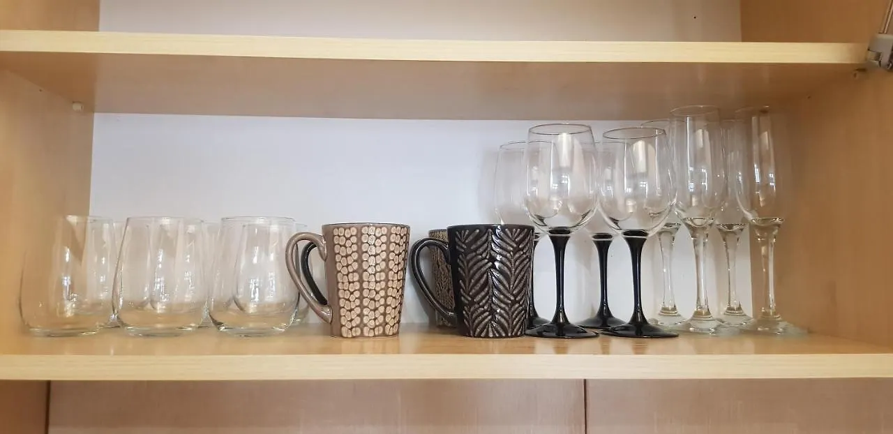 Karastoyanovi'S Apartment 2 София