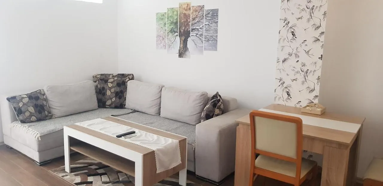 Karastoyanovi'S Apartment 2 София