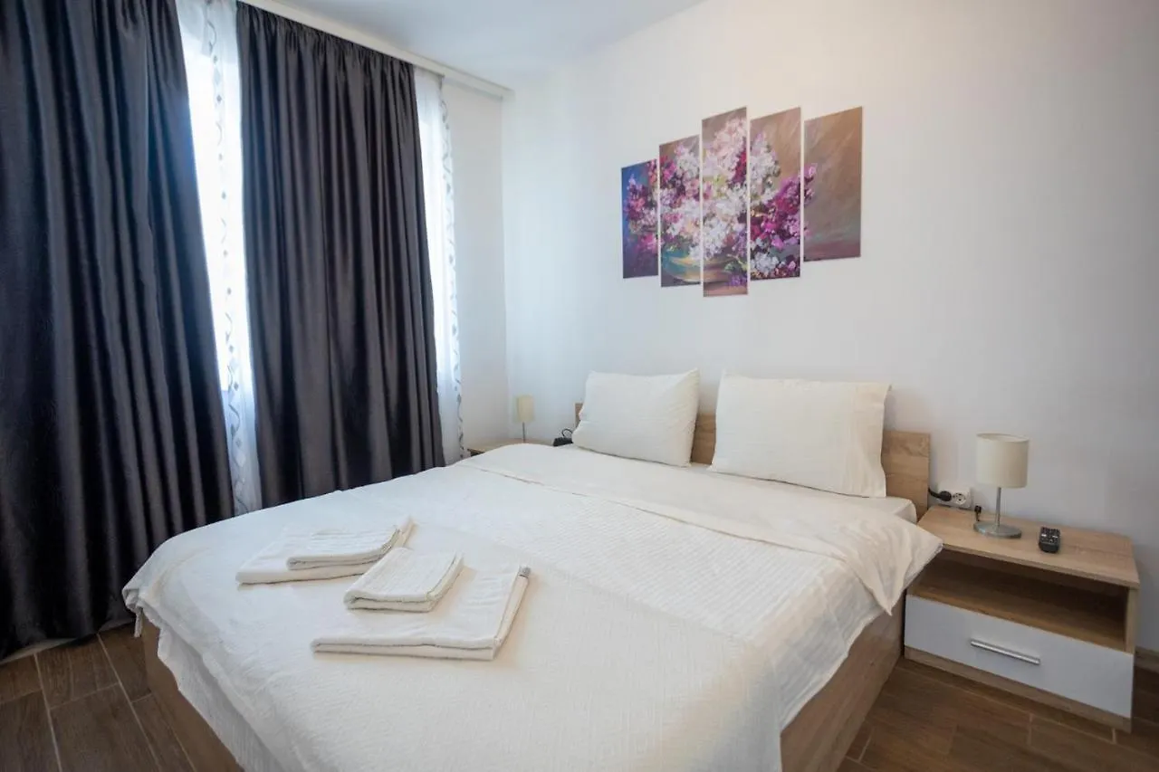 Karastoyanovi'S Apartment 2 София