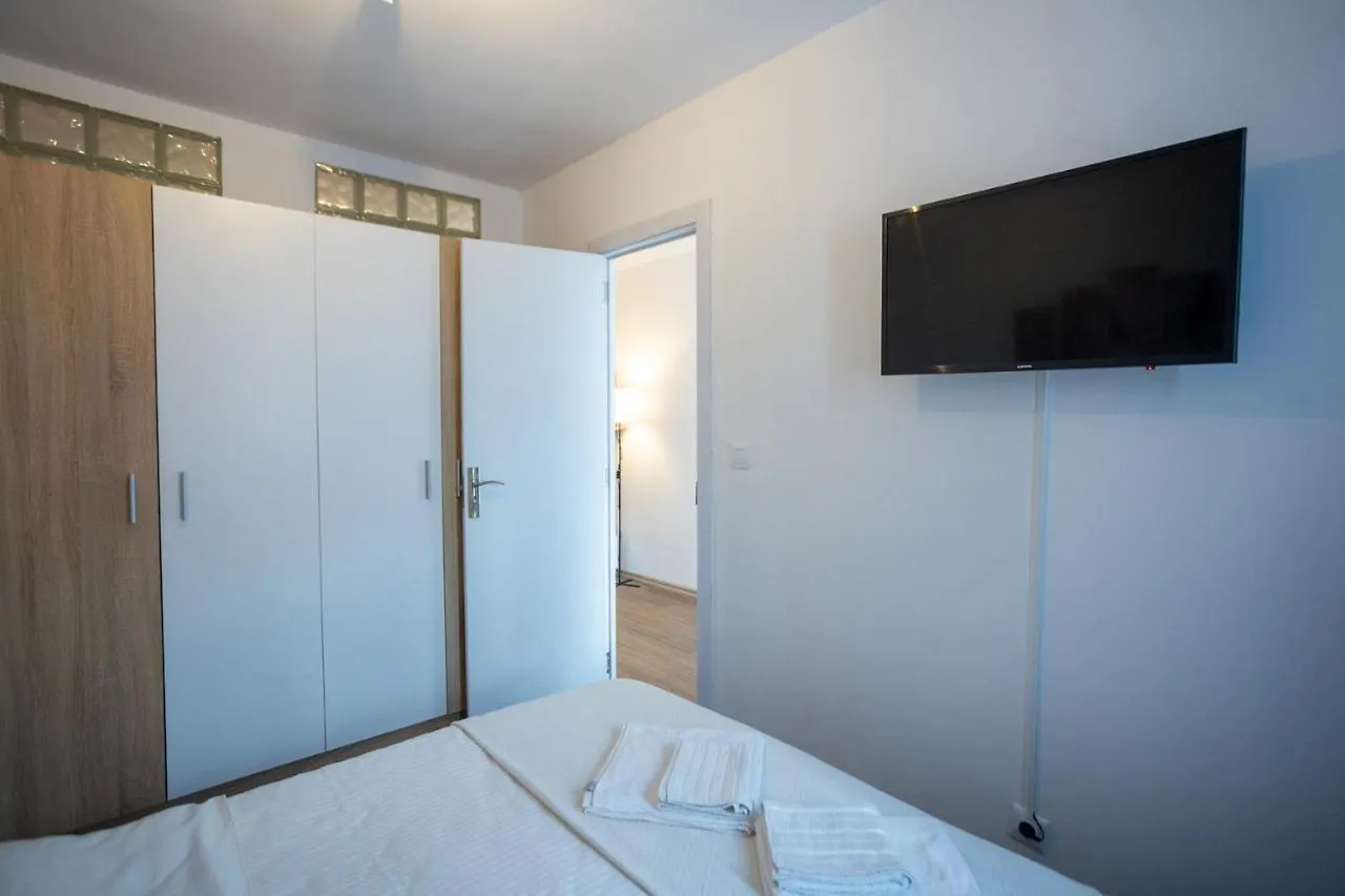 Karastoyanovi'S Apartment 2 София 0*,  Болгария