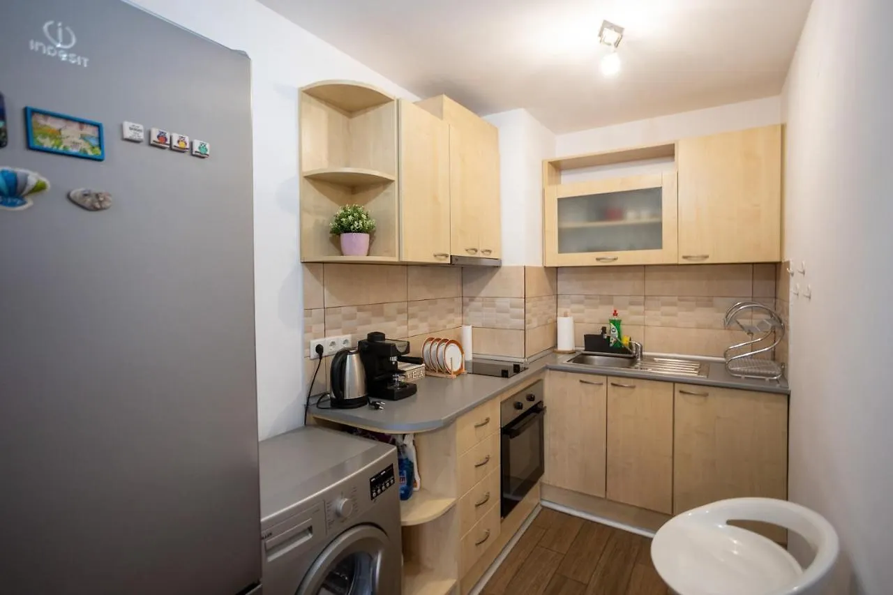 Karastoyanovi'S Apartment 2 София